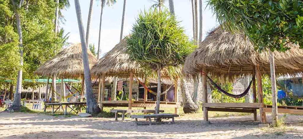 Hotels in Kep